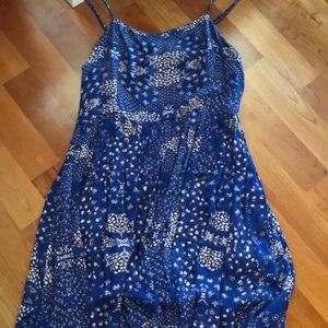 forever 21 summer dress